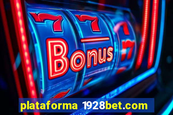 plataforma 1928bet.com